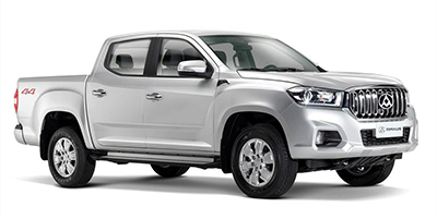 Maxus-T60